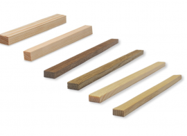 Listwy modelarskie/konstrukcyjne