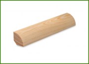 Skirting boards pine 2,2*2,2 kopia kopia