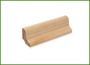 Skirting boards pine 3,7*2,2 kopia