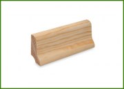 Skirting boards pine 5,0*2,2 kopia
