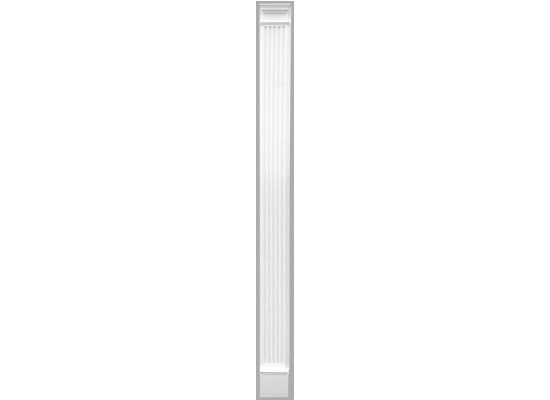 Pilaster,trzon,listwa do obramowania drzwi Creativa KDS-03