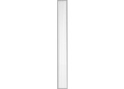 Pilaster, door trim strip Creativa KDS-07