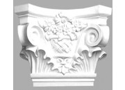 Pilaster head, Creativa KDS-16 door frame molding