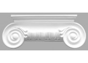 Pilaster head, Creativa KDS-21 door framing