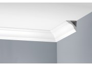 Cornice strip, ceiling tile Creativa LGG-22