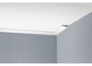 Cornice strip, ceiling tile Creativa LGG-23