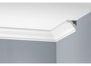 Cornice strip, ceiling tile Creativa LGG-25