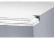 Cornice strip, ceiling tile Creativa LGG-32