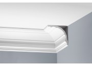 Cornice strip, ceiling tile Creativa LGG-35