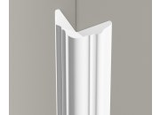 Cornice strip, ceiling tile Creativa LGG-37