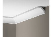 Cornice strip, ceiling tile Creativa LGG-37 kopia kopia