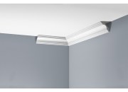 Cornice strip, ceiling tile Creativa LGG-17