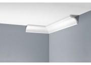 Cornice strip, ceiling tile Creativa LGG-21