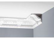 Cornice strip, ceiling strip Creativa LGZ-13