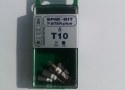 Bit T10 Spax T-Star plus 25 mm wkręty 3 mm