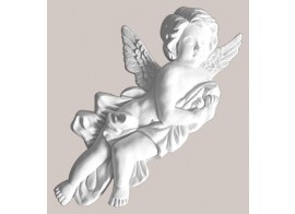 Ornamenty ozdobne, dekoracje ścienne Creativa