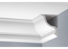 Listwy gzymsowe gładkie Creativa