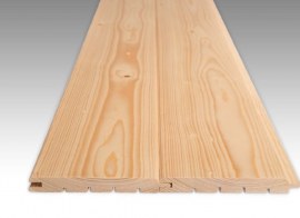 Świerk 121x14 F klasa A/B cena 51,70 zł/m2