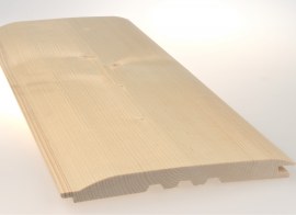 Świerk 196x18 klasa A/B cena 78,00zł/m2