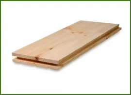 Sosna 142x30 klasa A cena 120,00 zł/m2