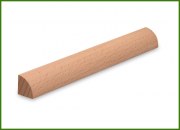 Ćwierćwałek buk 1,3 x 1,3