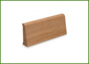 Skirting board oak 5.5*1.6 LITA oak kopia