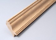 Listwa wieńcząca do mebli