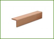 Kątownik bukowy 4,4 x 4,4 (2,4)