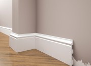 Listwa polistyrenowa Creativa 80 x 13 LPC-07