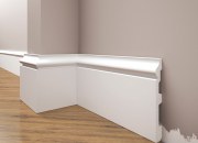 Listwa polistyrenowa Creativa 120 x 15 LPC-22