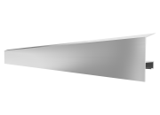 Listwa przypodłogowa aluminiowa LP ALU 60