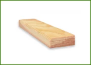 Listwa przypodłogowa sosnowa 3,0 x 1,2 (2-2,45)