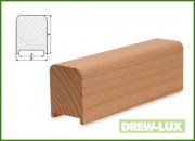 Profil nietypowy 4. BUK, lub DREWNO EGZOTYCZNE