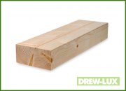 Deska świerkowa 120 x 45/4,5