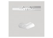 Listwa gzymsowa, listwa sufitowa , narożnikowa Creativa, LGZ-17