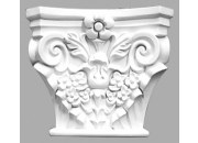 Głowica do pilastra,listwa do obramowania drzwi Creativa KDS-14