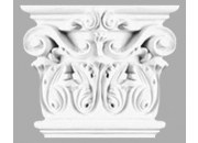 Głowica do pilastra,listwa do obramowania drzwi Creativa KDS-20