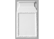 Baza do pilastra,listwa do obramowania drzwi Creativa KDS-24