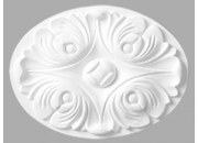 Ornament do frontonu, listwa do obramowania drzwi Creativa KDS-25