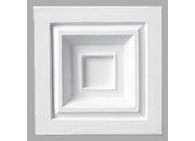 Kostka ozdobna , listwa do obramowania drzwi Creativa KDS-34