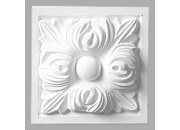 Kostka ozdobna , listwa do obramowania drzwi Creativa KDS-35