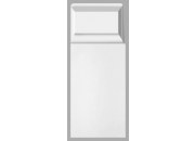 Baza do pilastra,listwa do obramowania drzwi Creativa KDS-36