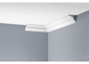 Cornice strip, ceiling tile Creativa LGG-01