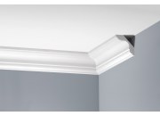 Listwa gzymsowa, listwa sufitowa Creativa, LGG-03