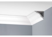 Listwa gzymsowa ,elastyczna, gięta Creativa, LGG-29F