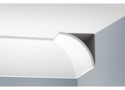 Listwa gzymsowa, listwa sufitowa Creativa, LGG-36