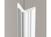 Listwa naścienna gładka Creativa, LGG-37