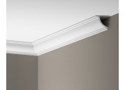 Listwa gzymsowa ,elastyczna, gięta Creativa, LGG-38F