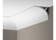 Listwa gzymsowa, listwa sufitowa Creativa, LGG-40