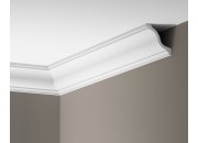 Listwa gzymsowa, listwa sufitowa Creativa, LGG-42